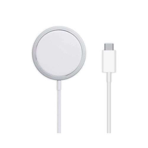 Cargador Inalámbrico MagSafe Magnético USB-C