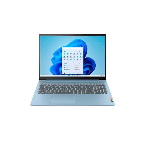 Notebook Lenovo IdeaPad Slim 3 i3-N305 512GB 8GB 15.6