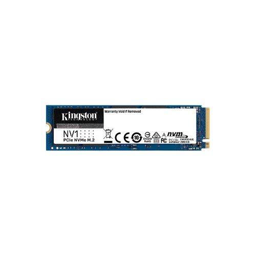 Disco sólido SSD Interno Kingston NV2 1TB M.2 2280 NVMe PCIe