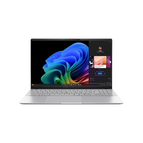 Notebook ASUS Vivobook 15S OLED S5507QA AMD Ryzen AI 9 365