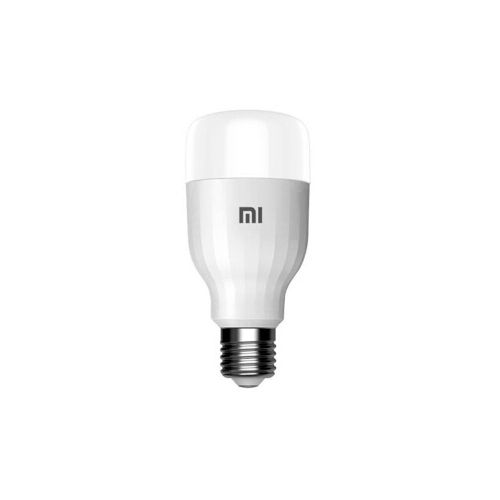 Lámpara Inteligente LED Xiaomi Blanco Frio Wi Fi 7.5w 810lm