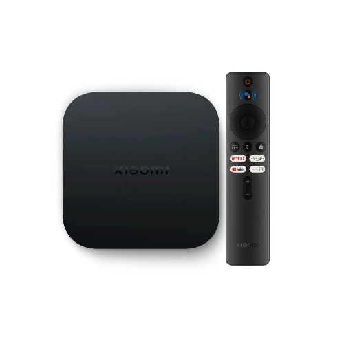 TV Box Xiaomi Box S 2nd Gen