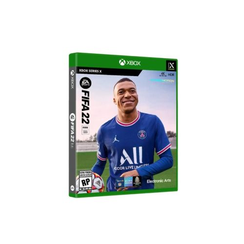 Juego para Xbox Series X FIFA 2022