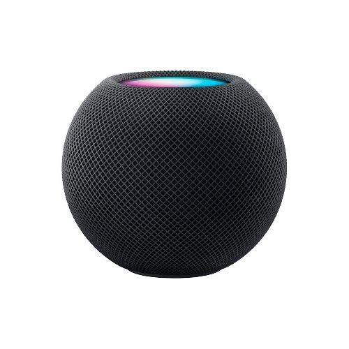 Parlante Smart Apple HomePod Mini MY5G2LL Space Gray