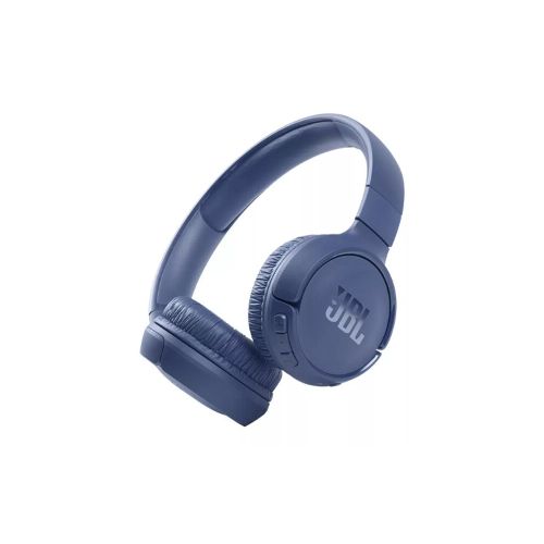 Auriculares JBL Tune 520 Blue con Bluetooth