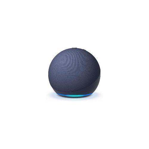 Parlante Smart Amazon Echo Dot 5ta Generación Blue