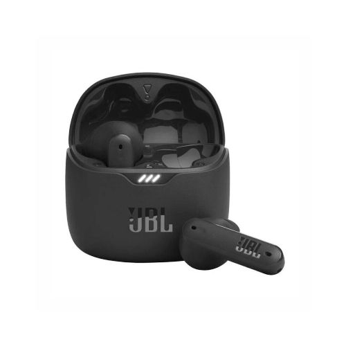 Auriculares JBL Tune Flex NC con Bluetooth Black