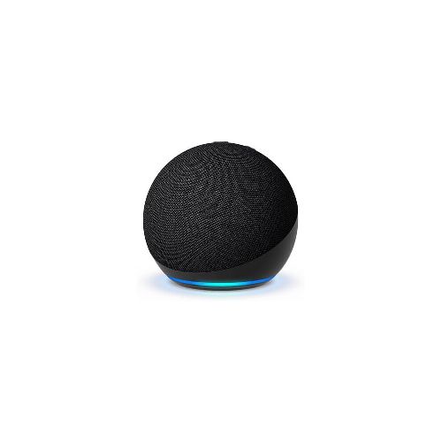 Parlante Smart Amazon Echo Dot 5ta Generación Charcoal