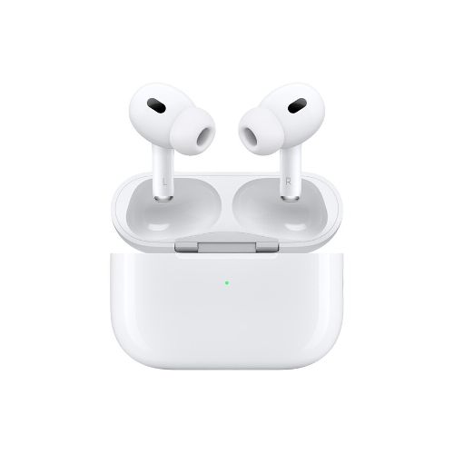 Auriculares Apple AirPods Pro 2da Gen White MTJV3 Magsafe