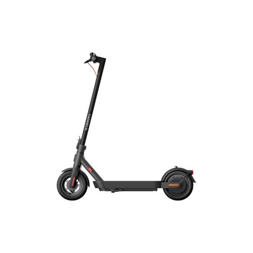 Monopatín Eléctrico Xiaomi Electric Scooter 4 Pro 2da Gen