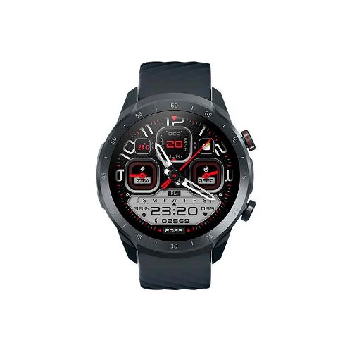 Reloj SmartWatch Mibro A2 Negro