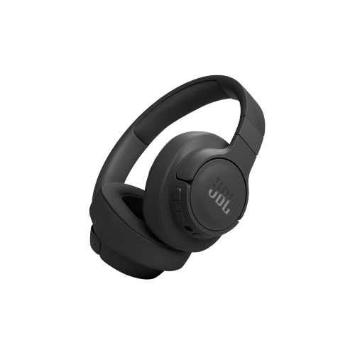 Auriculares JBL Tune 770NC Black Bluetooth con Micrófono