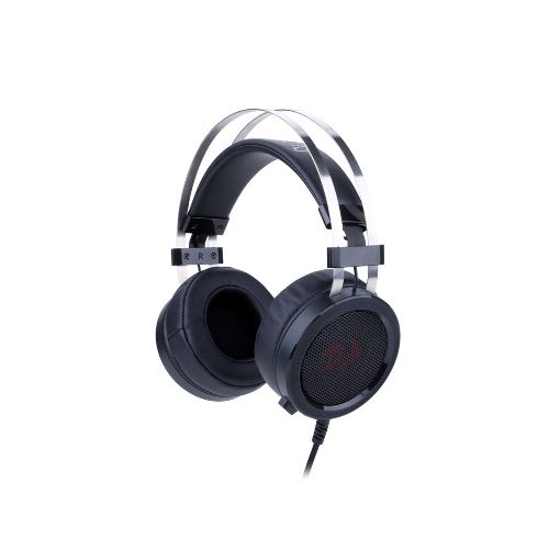 Auriculares Gamer Redragon H901 Scylla Black