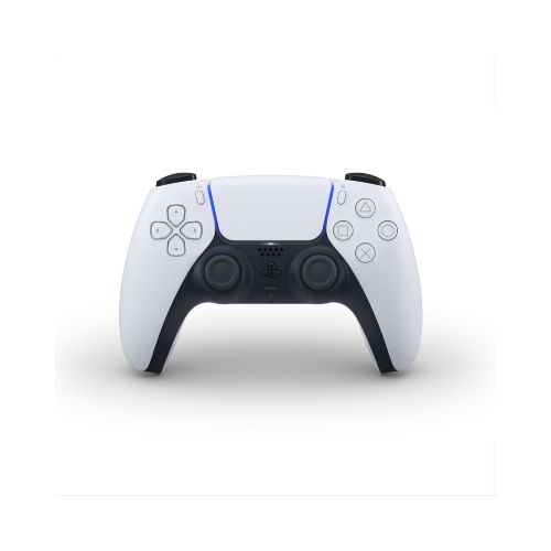 Joystick Inalámbrico Sony Playstation 5 DualSense PS5 Blanco