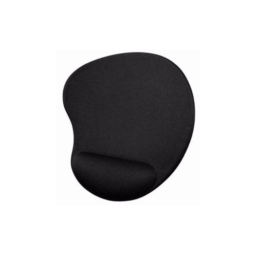 Mouse Pad Con Gel Negro