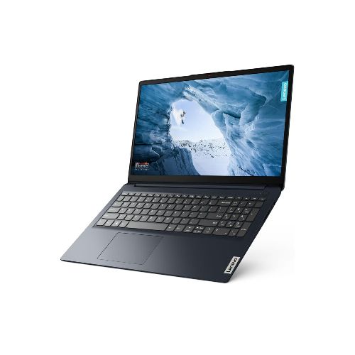 Notebook Lenovo Ideapad 1 15AMN7 Ryzen 5 7520U 256GB 16GB