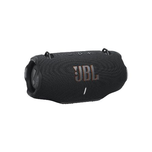 Parlante portátil JBL Xtreme 4 Bluetooth Black