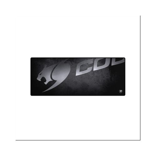 Mouse Pad Gamer Cougar Arena X Black