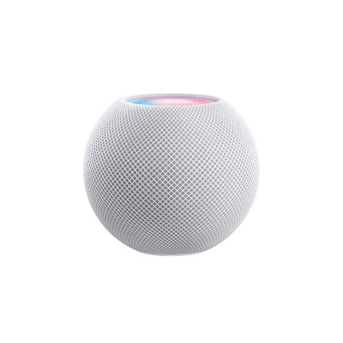 Parlante Smart Apple HomePod Mini MY5H2LL White