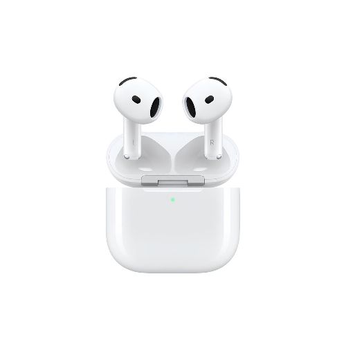 Auriculares Apple AirPods MXP93 4ta Generación con NC