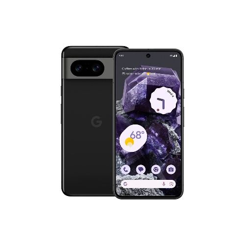 Celular Google Pixel 8 128GB 8GB Obsidian