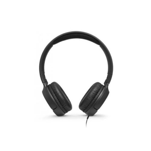 Auriculares JBL TUNE 500 Negro Con Microfono