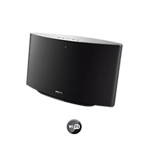 Parlante Multiroom Spotify Philips Sw750m/37 20w Wifi