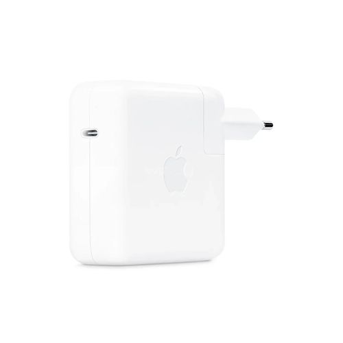 Cargador Original Apple MKU63CI 67W USB-C