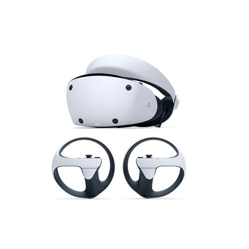 Lentes Realidad Virtual Sony Playstation 5 VR2