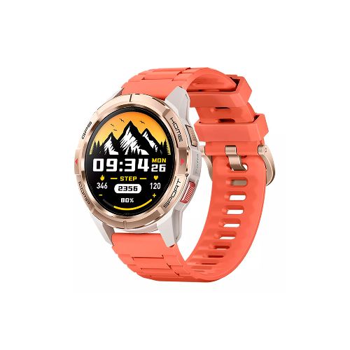 Reloj SmartWatch Mibro GS Active Dorado