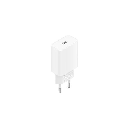 Cargador De Pared Xiaomi USB-C 20W