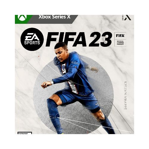 Juego para Xbox Series X FIFA 2023