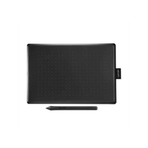 Tableta Digitalizadora Wacom One CTL472 S Black