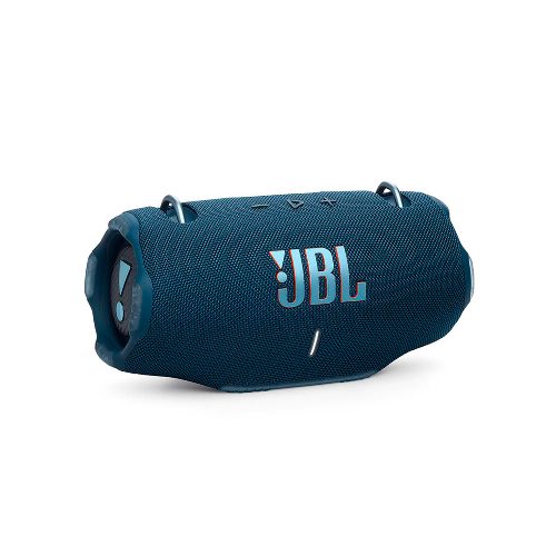 Parlante portátil JBL Xtreme 4 Bluetooth Blue