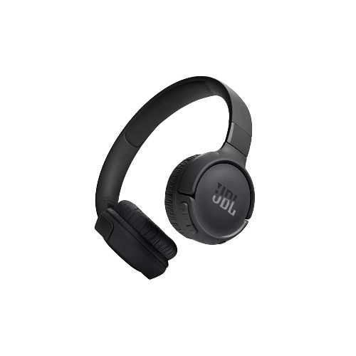 Auriculares JBL Tune 520 Black con Bluetooth