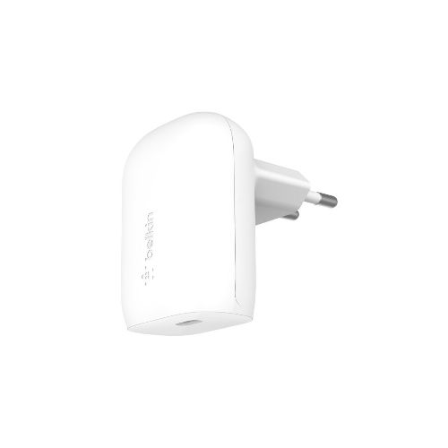 Cargador De Pared Belkin USB-C 30W