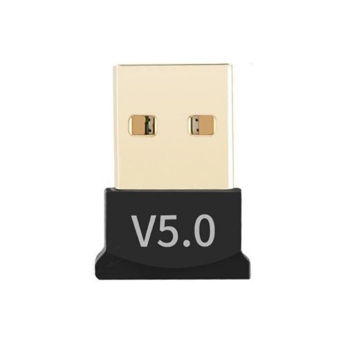 Adaptador Bluetooth 5.0 USB