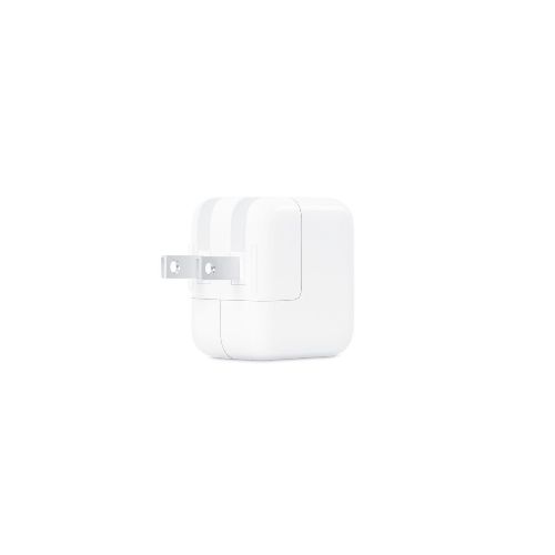 Cargador Original Apple MGN03AM 12W USB