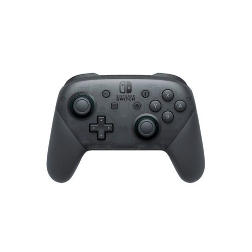 Joystick Nintendo Switch Pro Original Negro