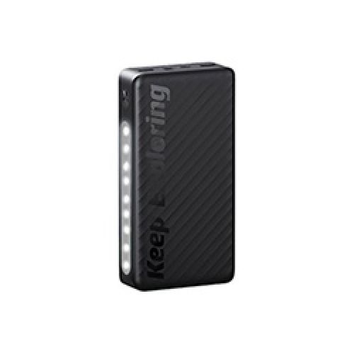 Powerbank Oraimo Traveler 3 Vision 27000mah 2 Usb