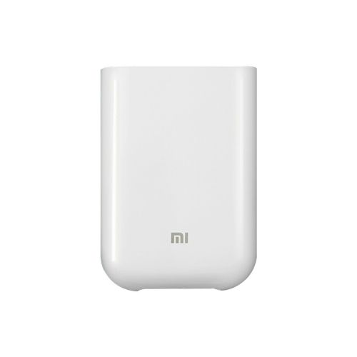 Impresora Xiaomi Bluetooth Portatil Térmica