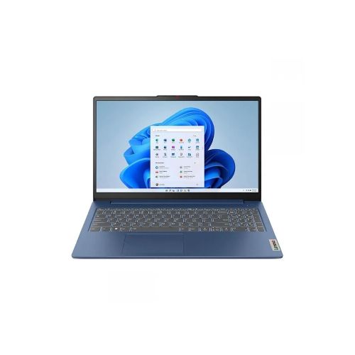 Notebook Lenovo Slim 3 Ryzen 3 7320U 512GB 8GB 15.6