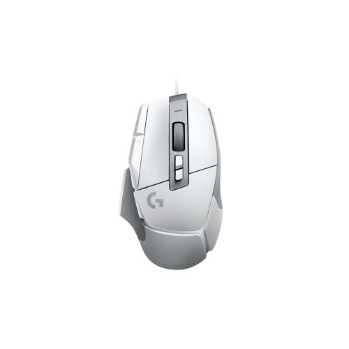 Mouse Gamer Logitech 910-006145 G502 X White USB