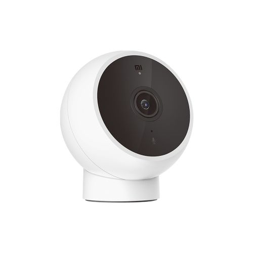 Cámara De Seguridad Xiaomi Mi Camera 2k Magnetic Mount