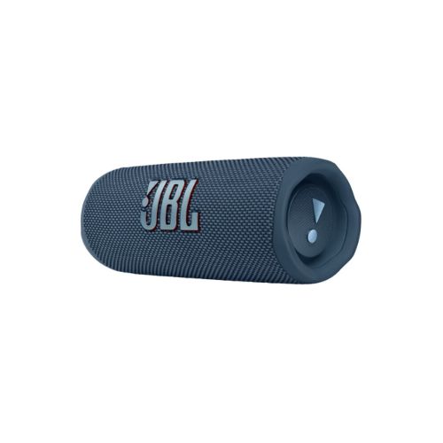 Parlante portátil JBL Flip 6 Waterproof Bluetooth Azul