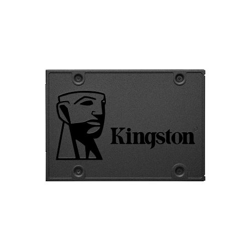 Disco sólido SSD Interno Kingston A400 960GB 2.5