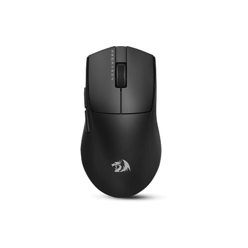 Mouse Gamer Redragon King Pro 1K M916 RGB White