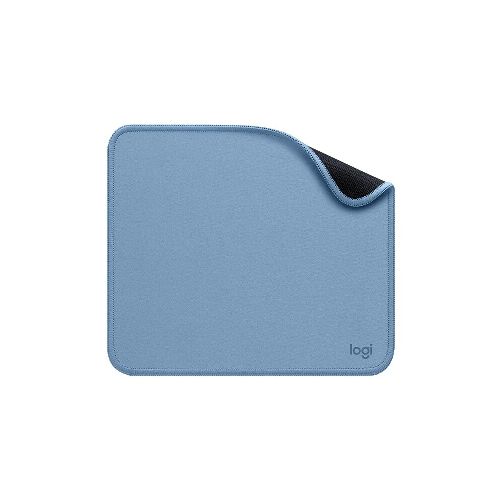 Mouse Pad Logitech 956-000038 Azul Petróleo