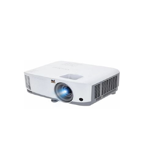 ViewSonic PA503W - Proyector DLP - 3D - 3600 ANSI lumens - WXGA (1280 x 800) - 16:10