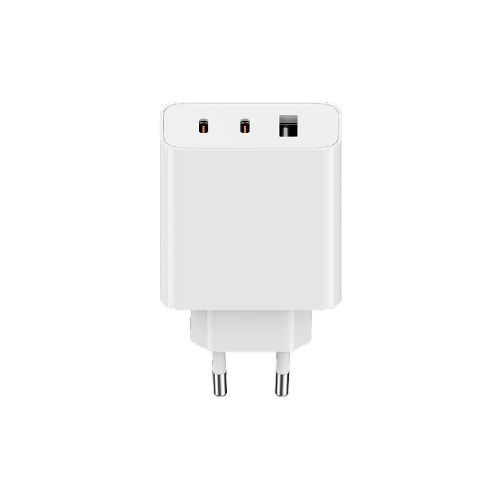 Cargador De Pared Xiaomi 2C1A USB-C 67W